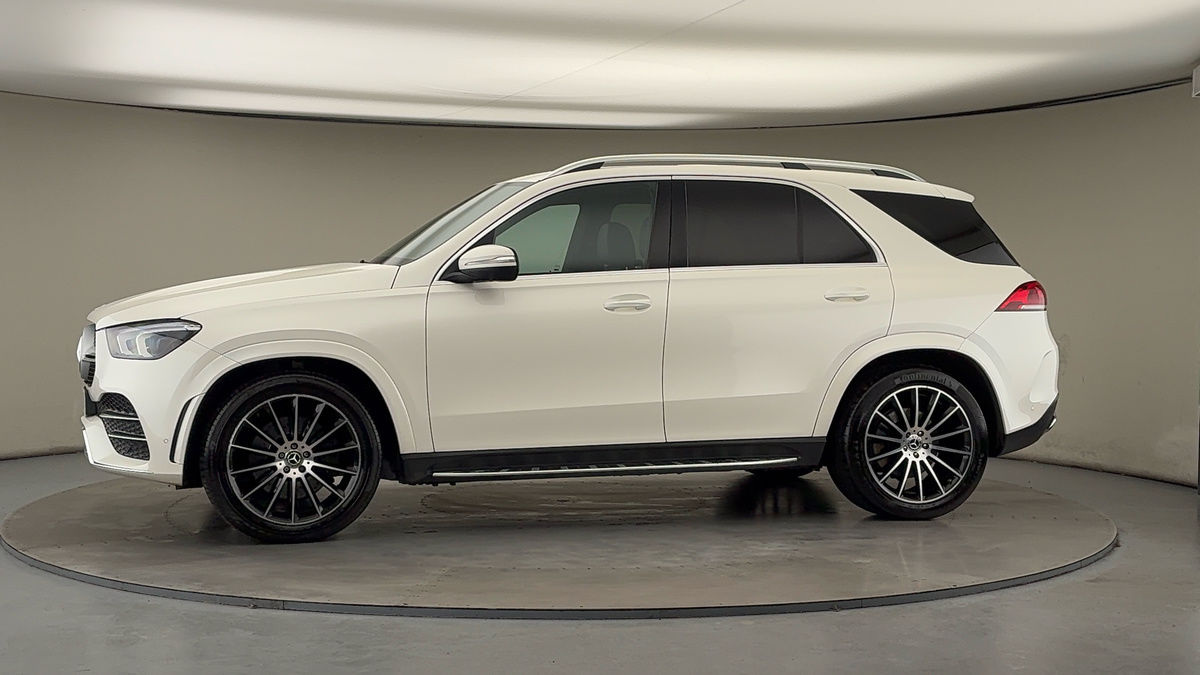 Used Mercedes-Benz GLE 2022 for sale - 77027794: Photo 28