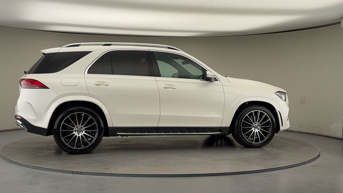 Used Mercedes-Benz GLE 2022 for sale - 77027794: Photo 37