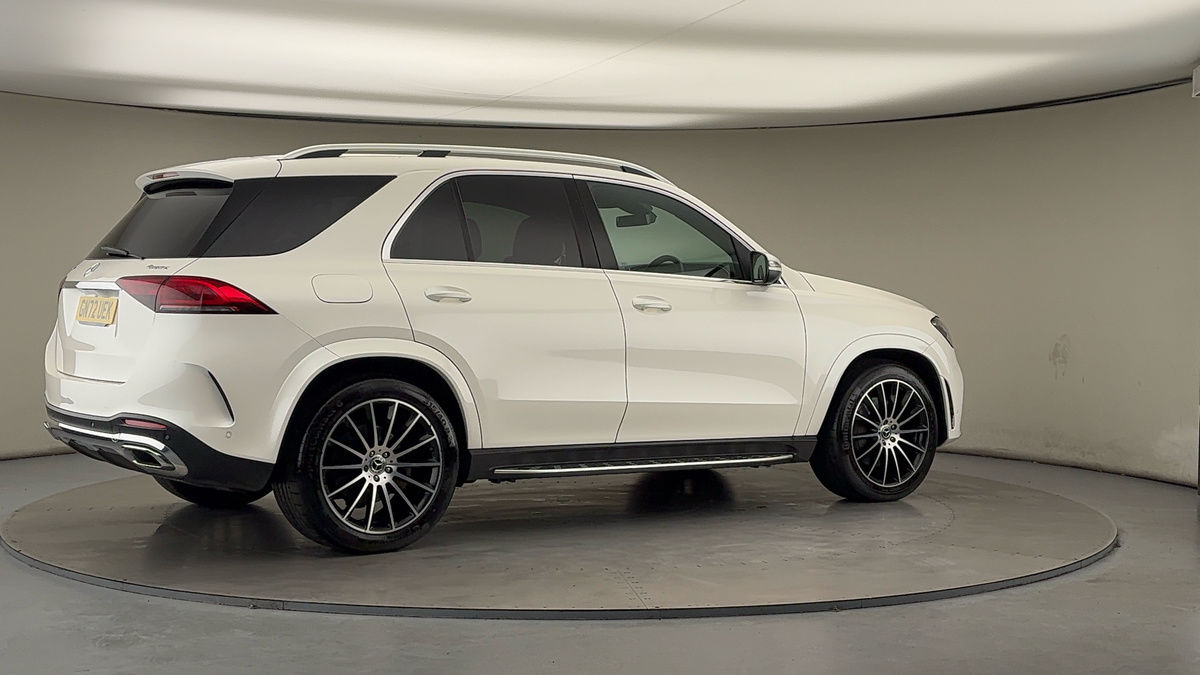 Used Mercedes-Benz GLE 2022 for sale - 77027794: Photo 38