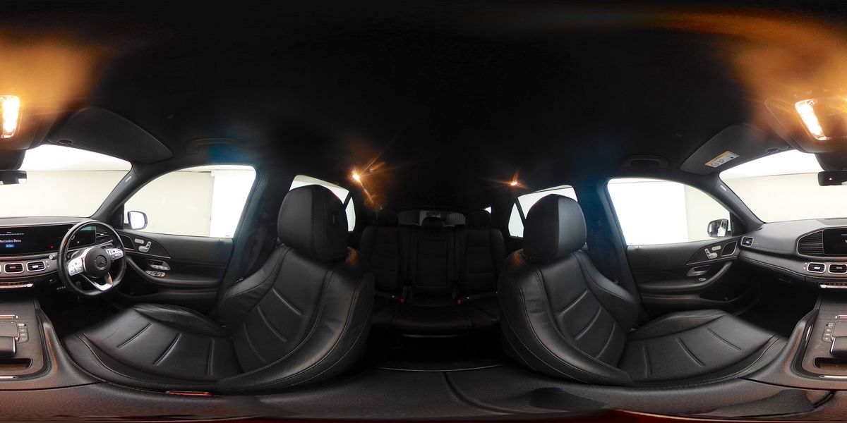 Used Mercedes-Benz GLE 2022 for sale - 77027794: Photo 43