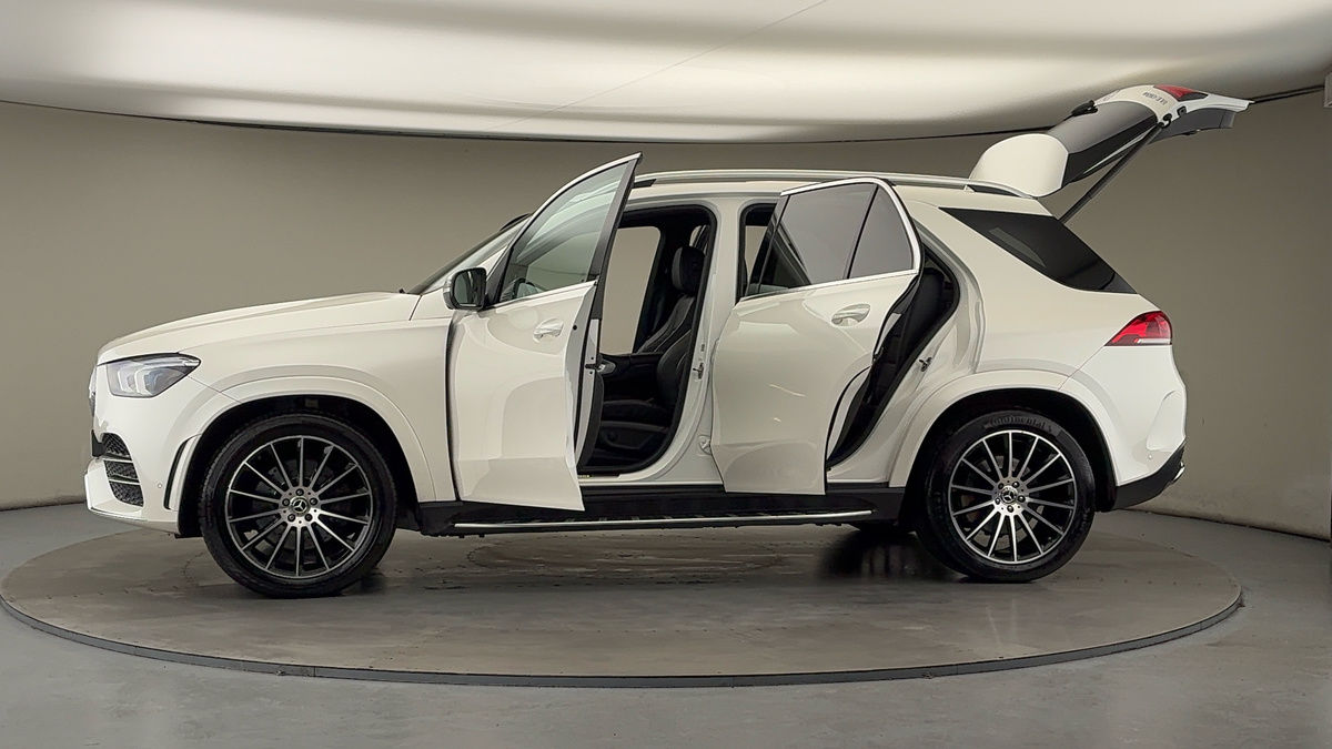 Used Mercedes-Benz GLE 2022 for sale - 77027794: Photo 47