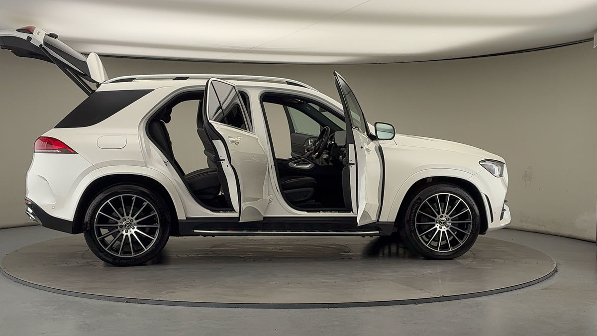 Used Mercedes-Benz GLE 2022 for sale - 77027794: Photo 56