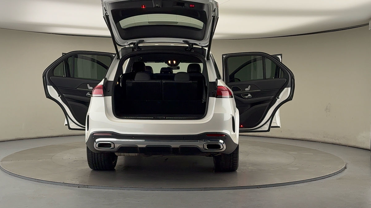 Used Mercedes-Benz GLE 2022 for sale - 77027794: Photo 60