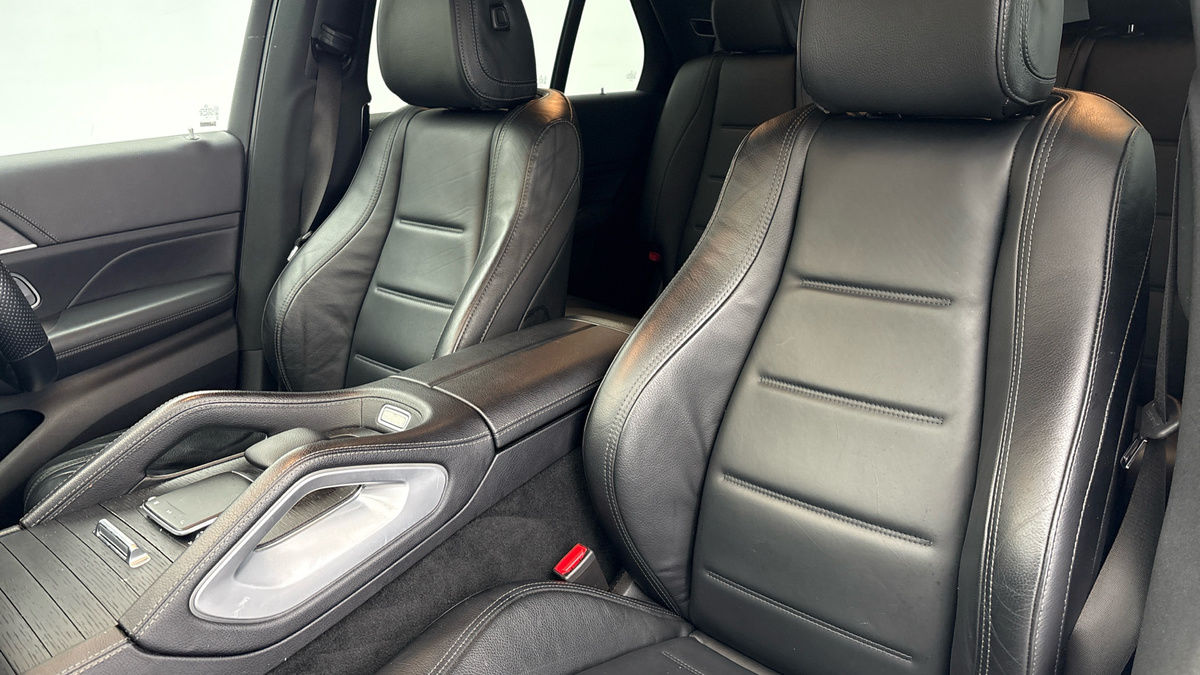 Used Mercedes-Benz GLE 2022 for sale - 77027794: Photo 7