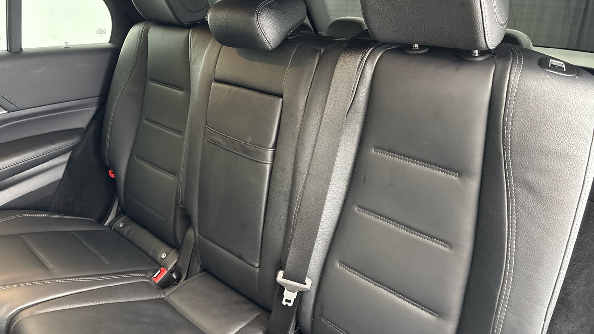 Used Mercedes-Benz GLE 2022 for sale - 77027794: Photo 8