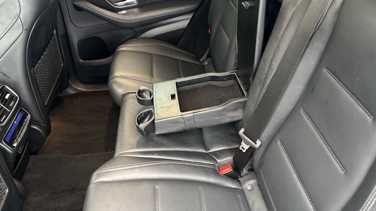 Used Mercedes-Benz GLE 2022 for sale - 77027794: Photo 9