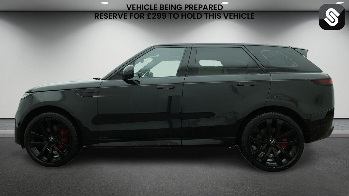 Used Land Rover Range Rover Sport 2023 for sale - 78018073: Photo 6