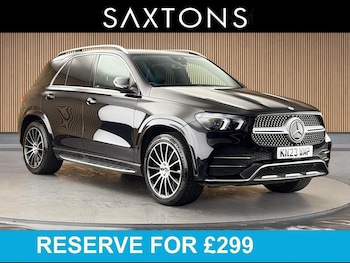 Used Mercedes-Benz GLE 2023 for sale - 79292800: Photo