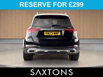 Used Mercedes-Benz GLE 2023 for sale - 79292800: Photo