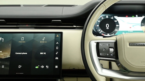 Used Land Rover Range Rover 2022 for sale - 75631737: Photo 15