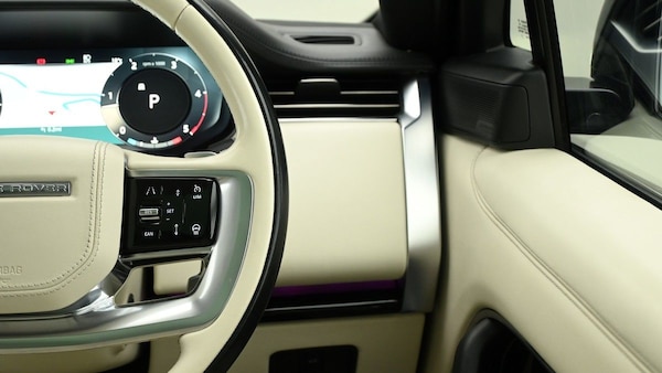 Used Land Rover Range Rover 2022 for sale - 75631737: Photo 16