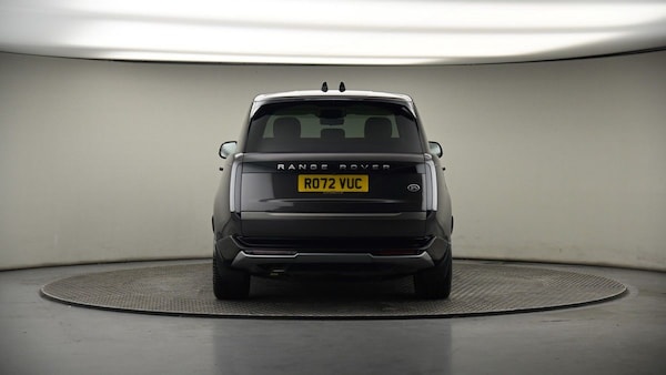 Used Land Rover Range Rover 2022 for sale - 75631737: Photo 17