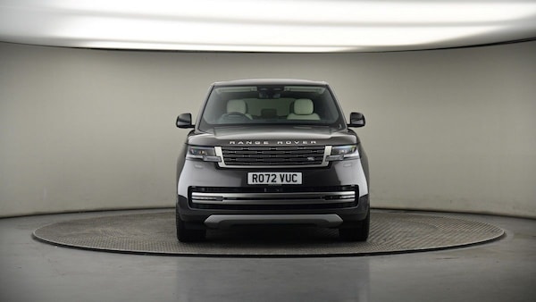 Used Land Rover Range Rover 2022 for sale - 75631737: Photo 18