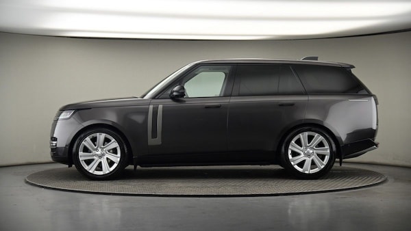 Used Land Rover Range Rover 2022 for sale - 75631737: Photo 19