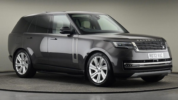 Used Land Rover Range Rover 2022 for sale - 75631737: Photo 20