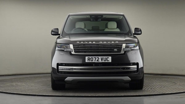 Used Land Rover Range Rover 2022 for sale - 75631737: Photo 21
