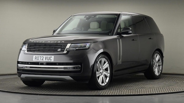 Used Land Rover Range Rover 2022 for sale - 75631737: Photo 22