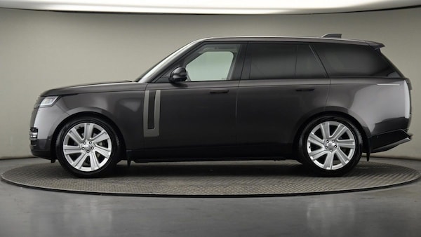 Used Land Rover Range Rover 2022 for sale - 75631737: Photo 23