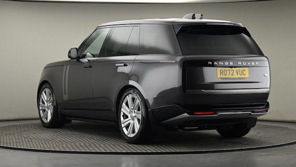 Used Land Rover Range Rover 2022 for sale - 75631737: Photo 24