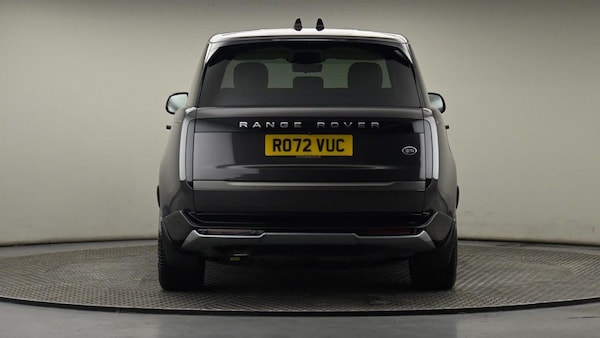 Used Land Rover Range Rover 2022 for sale - 75631737: Photo 25