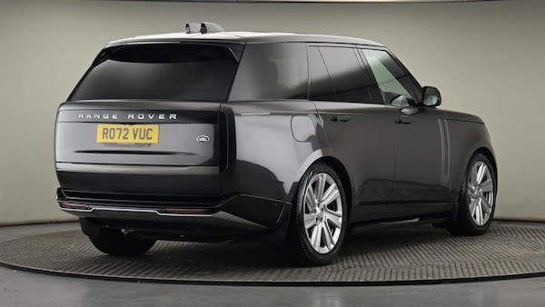 Used Land Rover Range Rover 2022 for sale - 75631737: Photo 26