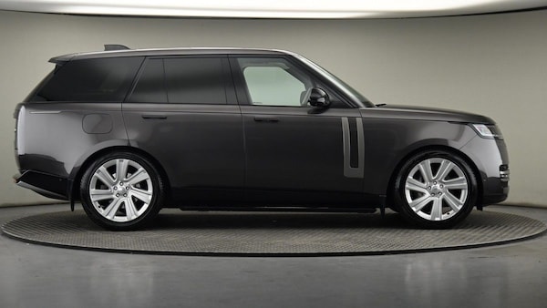 Used Land Rover Range Rover 2022 for sale - 75631737: Photo 27