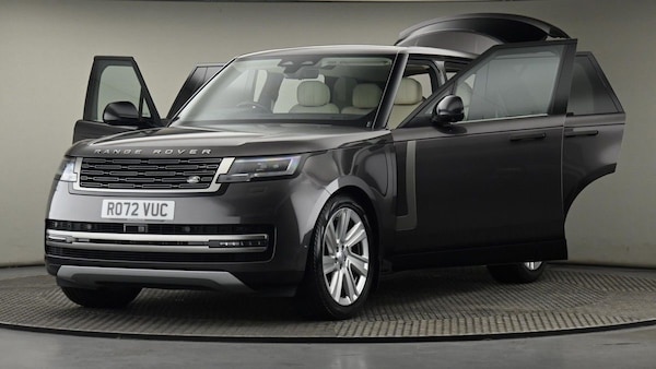 Used Land Rover Range Rover 2022 for sale - 75631737: Photo 28