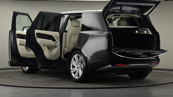 Used Land Rover Range Rover 2022 for sale - 75631737: Photo 29