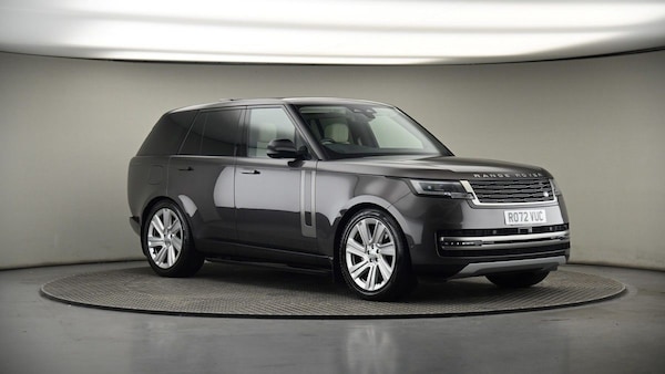 Used Land Rover Range Rover 2022 for sale - 75631737: Photo 30