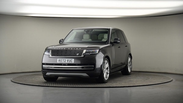 Used Land Rover Range Rover 2022 for sale - 75631737: Photo 32