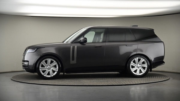 Used Land Rover Range Rover 2022 for sale - 75631737: Photo 35