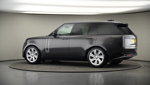 Used Land Rover Range Rover 2022 for sale - 75631737: Photo 37