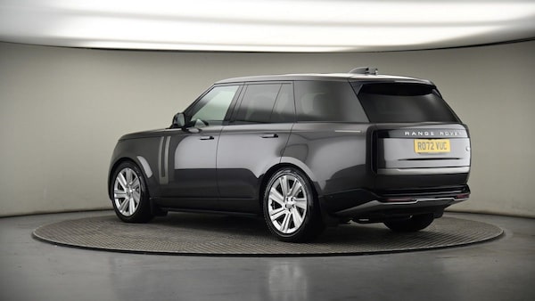 Used Land Rover Range Rover 2022 for sale - 75631737: Photo 38