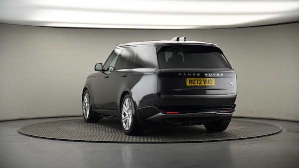 Used Land Rover Range Rover 2022 for sale - 75631737: Photo 39