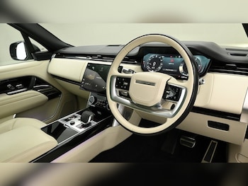 Used Land Rover Range Rover 2022 for sale - 75631737: Photo