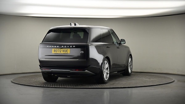 Used Land Rover Range Rover 2022 for sale - 75631737: Photo 40