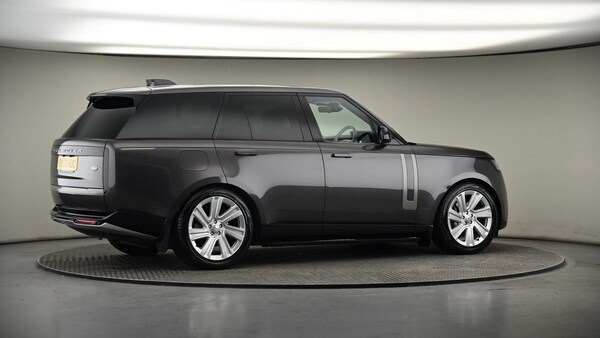 Used Land Rover Range Rover 2022 for sale - 75631737: Photo 41