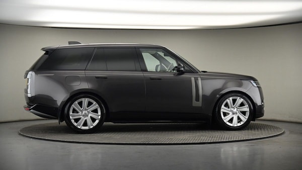 Used Land Rover Range Rover 2022 for sale - 75631737: Photo 42