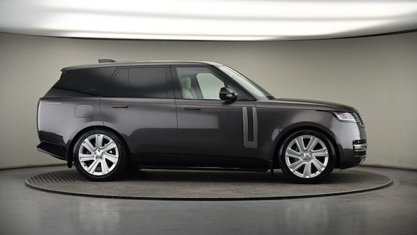 Used Land Rover Range Rover 2022 for sale - 75631737: Photo 43