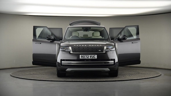Used Land Rover Range Rover 2022 for sale - 75631737: Photo 47