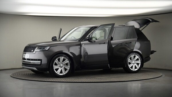 Used Land Rover Range Rover 2022 for sale - 75631737: Photo 49