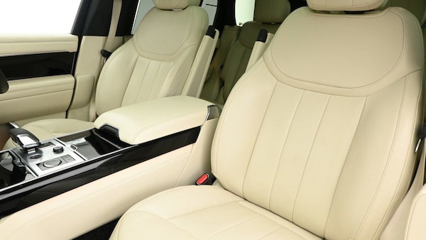 Used Land Rover Range Rover 2022 for sale - 75631737: Photo 4