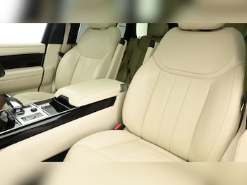 Used Land Rover Range Rover 2022 for sale - 75631737: Photo