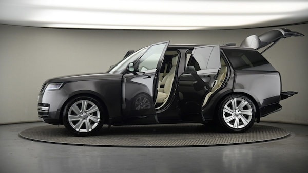 Used Land Rover Range Rover 2022 for sale - 75631737: Photo 50