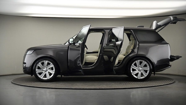 Used Land Rover Range Rover 2022 for sale - 75631737: Photo 51