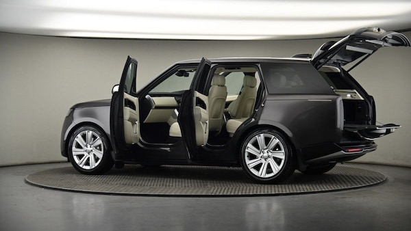 Used Land Rover Range Rover 2022 for sale - 75631737: Photo 52