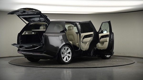 Used Land Rover Range Rover 2022 for sale - 75631737: Photo 56