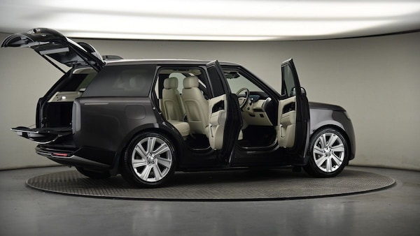 Used Land Rover Range Rover 2022 for sale - 75631737: Photo 57