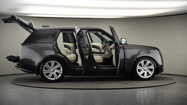 Used Land Rover Range Rover 2022 for sale - 75631737: Photo 58