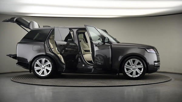Used Land Rover Range Rover 2022 for sale - 75631737: Photo 59